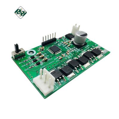 China OSP-Kupferkern 3D drucken PWB-Brett, Mehrfarben-3D Drucker Printed Circuit Board zu verkaufen