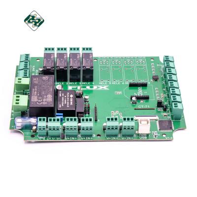 China La industria de electrónica 3D imprimió la placa de circuito X multiusos Y AXIS los 0.5μM en venta