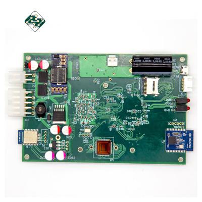 Κίνα Ηλεκτρονικό PCB συνελεύσεων Fr4 94v0, για πολλές χρήσεις ιατρική συνέλευση PCB προς πώληση