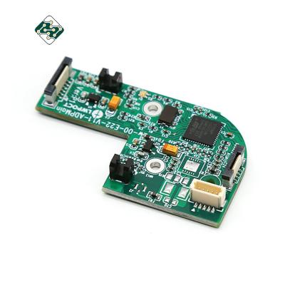 China ENIG Surface Treatment PCBA Circuit Board Assembly Services for sale