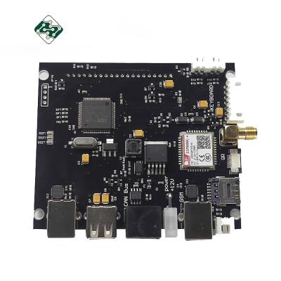 Κίνα Τυπωμένη υπηρεσία Multiscene συνελεύσεων PCB πινάκων κυκλωμάτων με τα ABS η πλαστική Shell προς πώληση