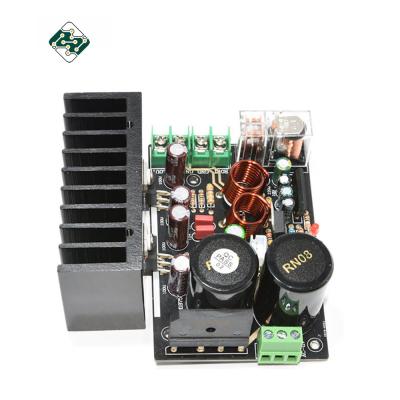 China Custom Automotive Service Smart Home PCBA Multilayer PCB Manufacturer for sale