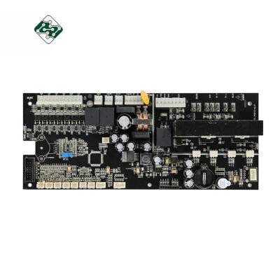 China Long Range Metal Detector Integrated PCB OEM Industrial Control Manufacturer for sale