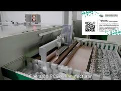 Professional PCB one-stop production and manufacturing