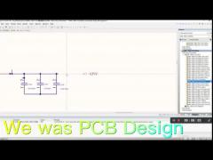 PCB design