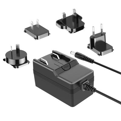 China Communication-equipment 12V 2A kc KCC certificate power adapter for Korea market for sale