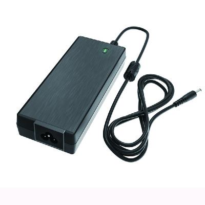 China Communication-Equipment Power Supply 120W 48V 2.5A High Power Power Switch Desktop Adapter With EU US AU UK Plug for sale