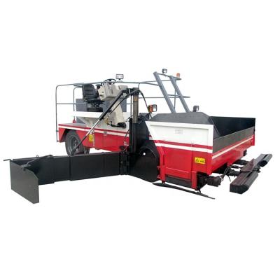 China 2021 high quality hot sale China asphalt road widener machine easy operation and fast construction small for sale