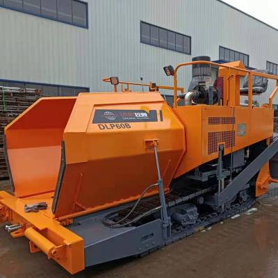 China Asphalt Paver Asphalt Paver Machine for sale