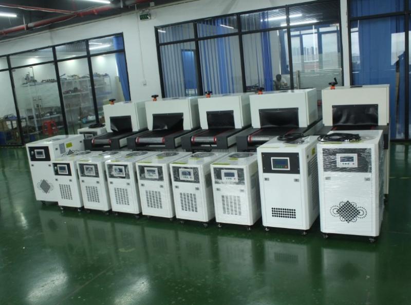 Verified China supplier - Shenzhen Super- curing Opto-Electronic CO., Ltd