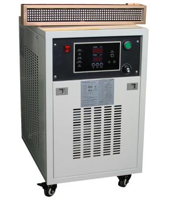 China AC220V Input LED UV Adhesive Curing Systems UV LED Curing Equipment for sale