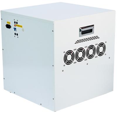 China Drawer Type UV LED Curing Equipment Air Cooling 300W 15s UV Curing Box for sale