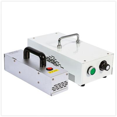 China LED UV Curing Lamp For Glue Ink Curing , UV Lamp For Photocatalysis for sale