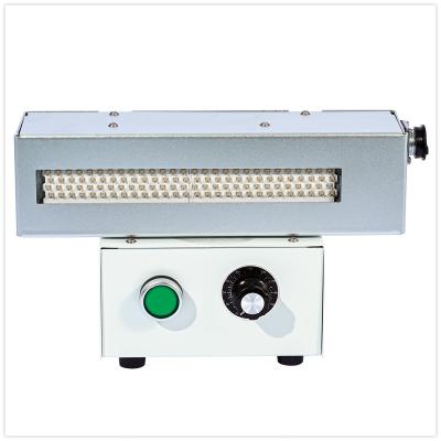 China Handheld Led UV Lamp 395nm UV Led Drying System for Wood UV Curing Machine for sale