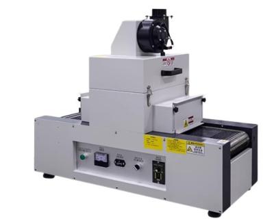 China AC220V uv curing equipment  for uv ink and varnish lab testing application for sale