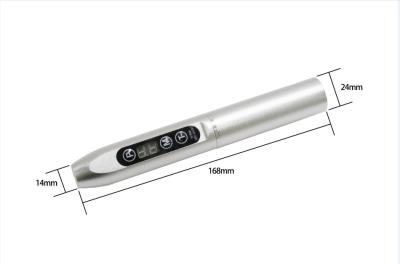 China Hotel Inspection UV LED Flashlight with 365nm/395nm Wavelength and AC85-265V Input Voltage for sale