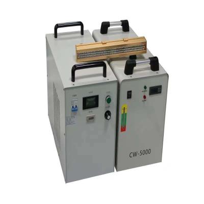 China Silk Screen UV LED Curing Equipment 395nm 385nm 365nm Water Cooling for sale