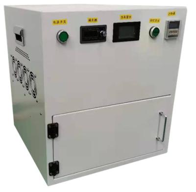 China Fast UV Curing Chamber 385nm Air Cooling CE RoHS Certificate for sale