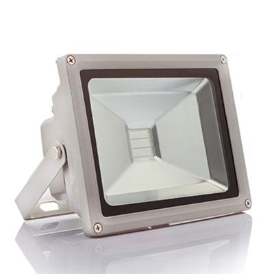 China 110V 50W UV LED Floodlight Air Cooling CE RoHS Certificate OEM for sale