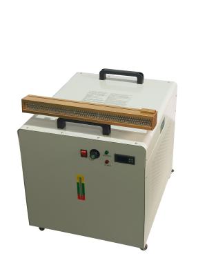 China AC 265V LED UV Curing Lamps , UV Curing Unit For Wood Lacquer No Mercury No Ozone for sale