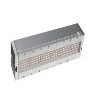 중국 405nm Parallel LED UV Curing Lamp 30mm Emitting Distance For Coating 판매용