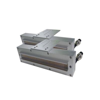 China 20000H LED UV Curing Lamp 120mm For Printer ​CE RoHS Certificate for sale