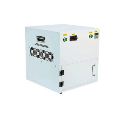 China ODM UV Curing Chamber , UV Resin Light Box For Adhesive Drying for sale