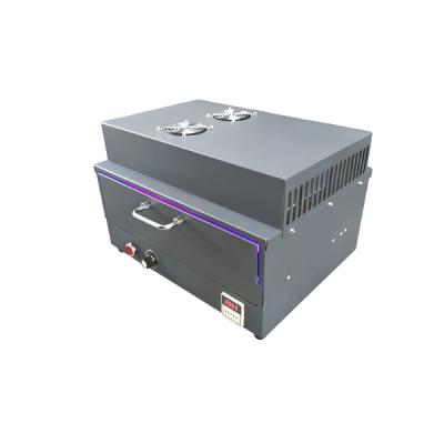 China No Mercury UV Light Curing Chamber For UV Glue UV Ink OEM ODM for sale