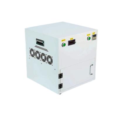 China OEM UV Resin Curing​ Box No Mercury 480mm Height 462mm Length for sale