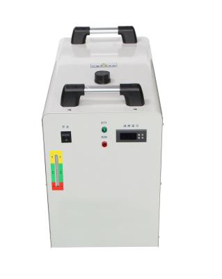 China 13.5L Water Cooled Recirculating Chiller , Low Temperature Lab Water Chiller ODM for sale