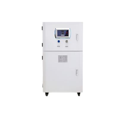 China 3000W Industrial Water Chiller CE RoHS Certificate For Laser Transmitter for sale