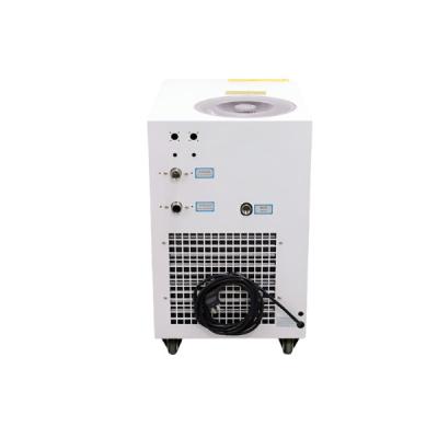 China Industrial Water Cooled Recirculating Chiller OEM ODM For Co2 Laser Machine for sale