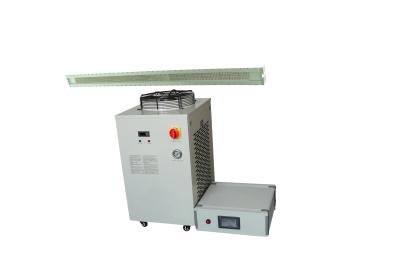 China 1000w UV LED Curing Equipment , UV Light Curing Machine 50mm Emitting Distance OEM for sale