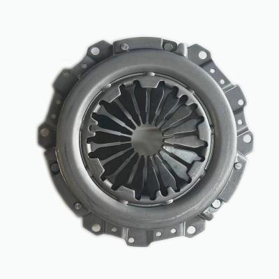 China Auto Spare Parts Clutch Cover For Car OEM 77 00 871 701 Product High Quality Clutch Plate 200x135x227 for sale