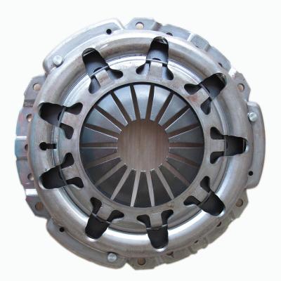 China Auto Spare Parts Clutch Cover For Car OEM 119 0124 10 Products 190 High Quality Clutch Plate for sale