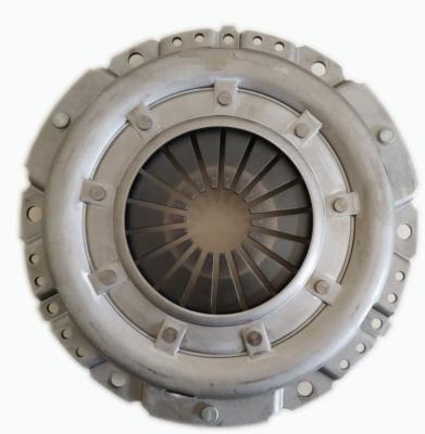 China Auto Spare Parts Clutch Cover For Car OEM 120 0204 10 200 Product High Quality Clutch Plate for sale