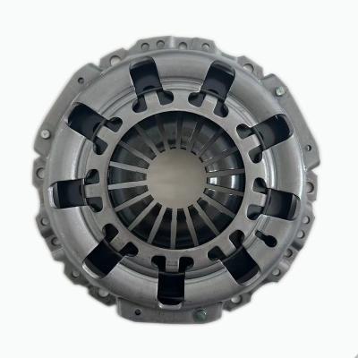 China Auto Spare Part PartsClutch Cover For Car OEM 119 0118 10 High Quality Product 190mm Clutch Plate for sale