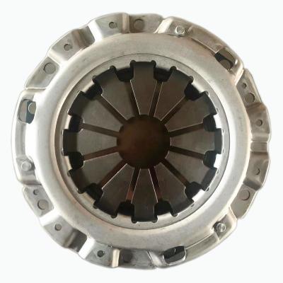 China Auto Spare Parts GRAB COVER For Car OEM SZC505 Products High Quality Clutch Plate 160mm for sale