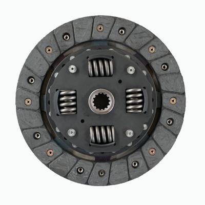 China Auto Spare Parts Clutch Disc For Car OEM 319005410 High Quality Products Clutch Plate 0664085 190x132x14 for sale