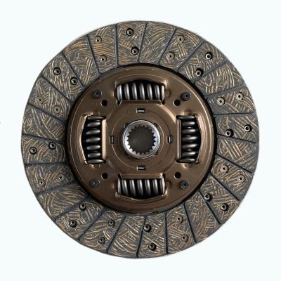 China Auto Spare Parts Clutch Disc For Car OEM 31250-26231 High Quality Products Clutch Plate 250x160x21 for sale