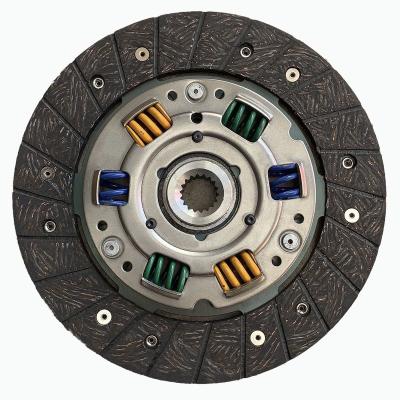 China Auto Spare Parts Clutch Disc For Car PGD001 200x137x18 OEM 803120 High Quality Products Clutch Plate 200x137x18 for sale