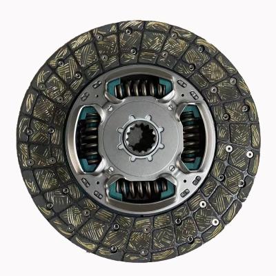 China Auto Spare Parts Clutch Disc For Car OEM 31250-60531 High Quality Products Clutch Plate 275x175x14 for sale