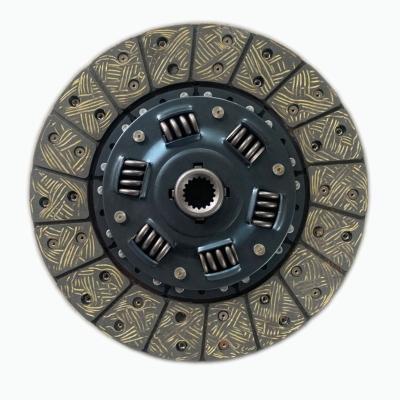 China High Quality Forklift Clutch Plate 10A63-10211 TCM Clutch Disc Truck Clutch 275x175x18 for sale