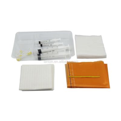 China operation & Professional Exam / Dialysis OEM Available Useful Peritoneal Dialysis Off Pack for sale