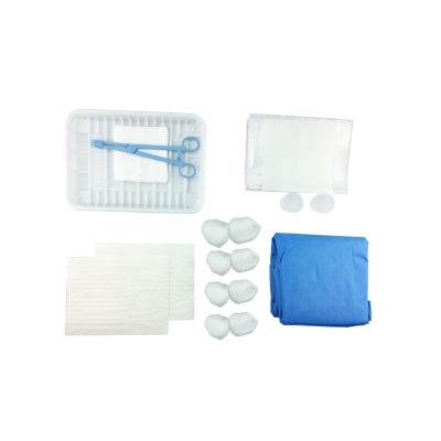 China Customized Chinese Spinal Combined Epidural Package in Surgical Suppliers for sale