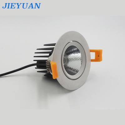 China Hotel Factory Lighting Commercial LED Ceiling Light Dimmable LED Panel Light Downlight Ceiling15w 18w 30w Dimmable LED for sale