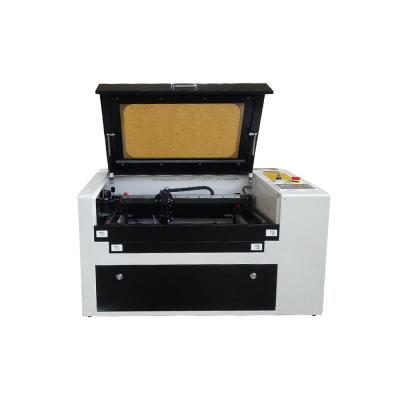 China Laser Engraving Shipping & Handling - G350 CO2 Laser Engraving Machine Mini A2 Laser Cutting Machine Desktop Laser Engraving for sale