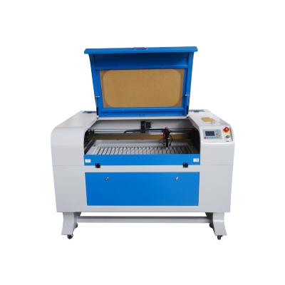 China Laser Engraving Shipping and Handling - G690 Laser Engraving and Cutting Machine for sale