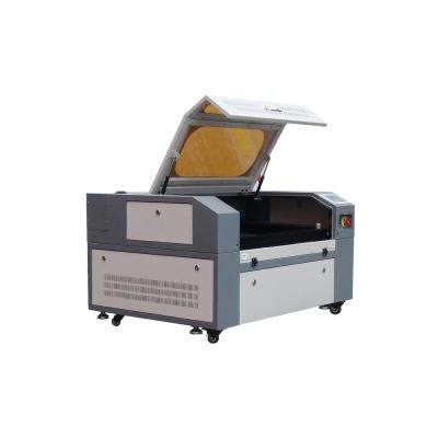 China Laser CUTTING 60w 80w 100w 7050 Portable Acrylic Laser C02 Laser Engraving Cutting Machine Price for sale