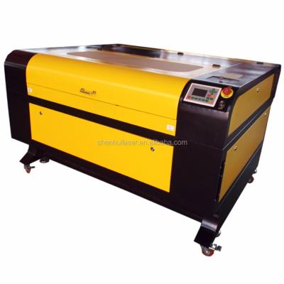 China Laser CUTTING laser cut machine 80W 100w 130w laser cutting machine for sale